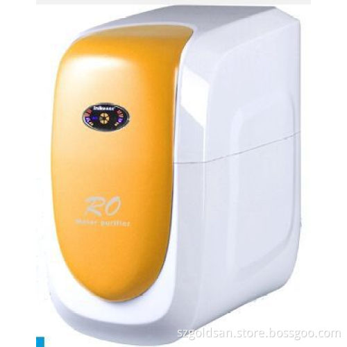 Commercial RO Water Purifier